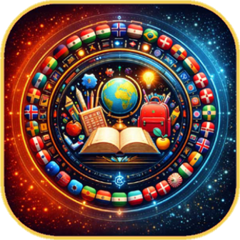 MySkillGame Logo